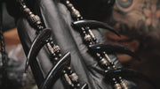 Real de Catorce: Code 328.25 (Black Tiger Eye)