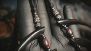 Real de Catorce: Golden Tiger Eye