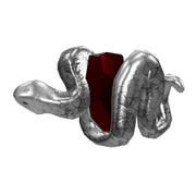 Snake Garnet