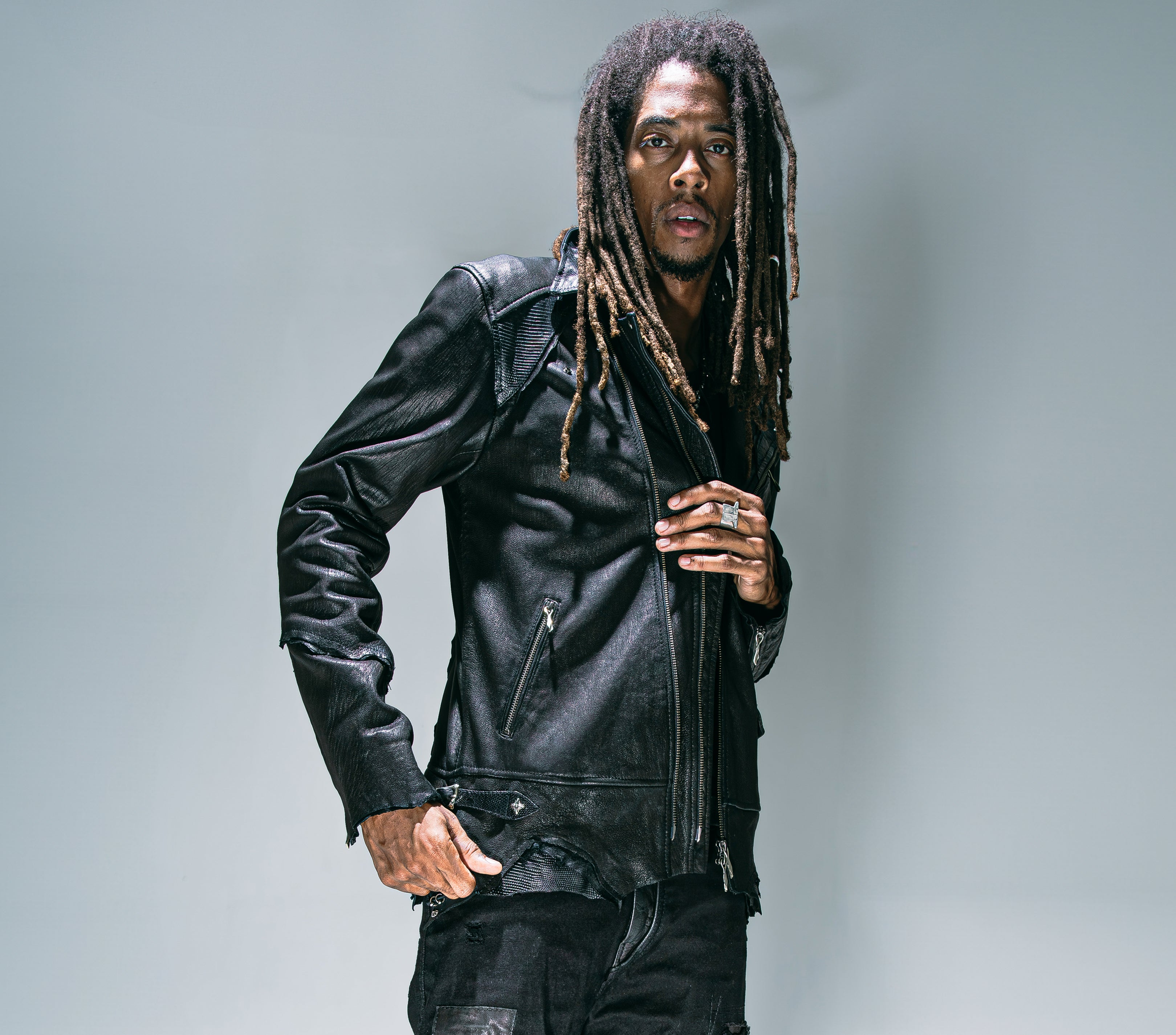 Radio 2 Jacket – 14th Addiction