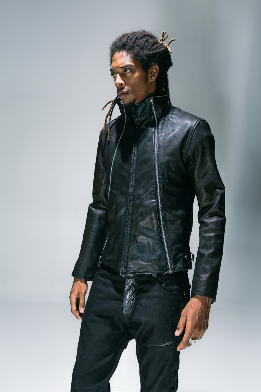 River Jacket