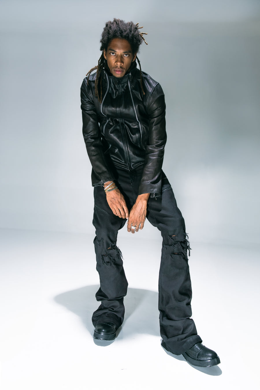 River Jacket