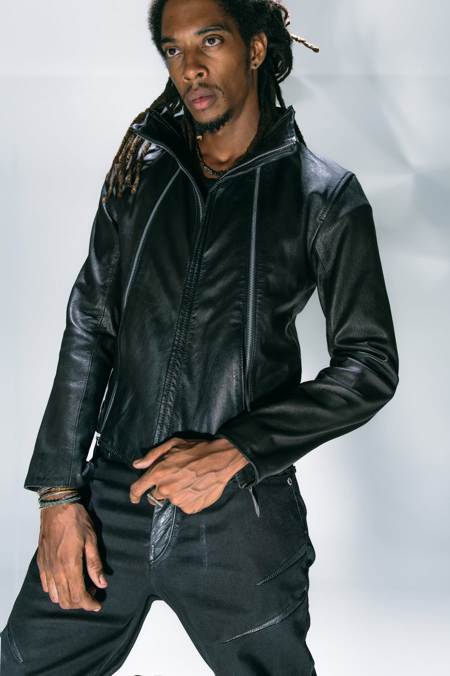 River Jacket