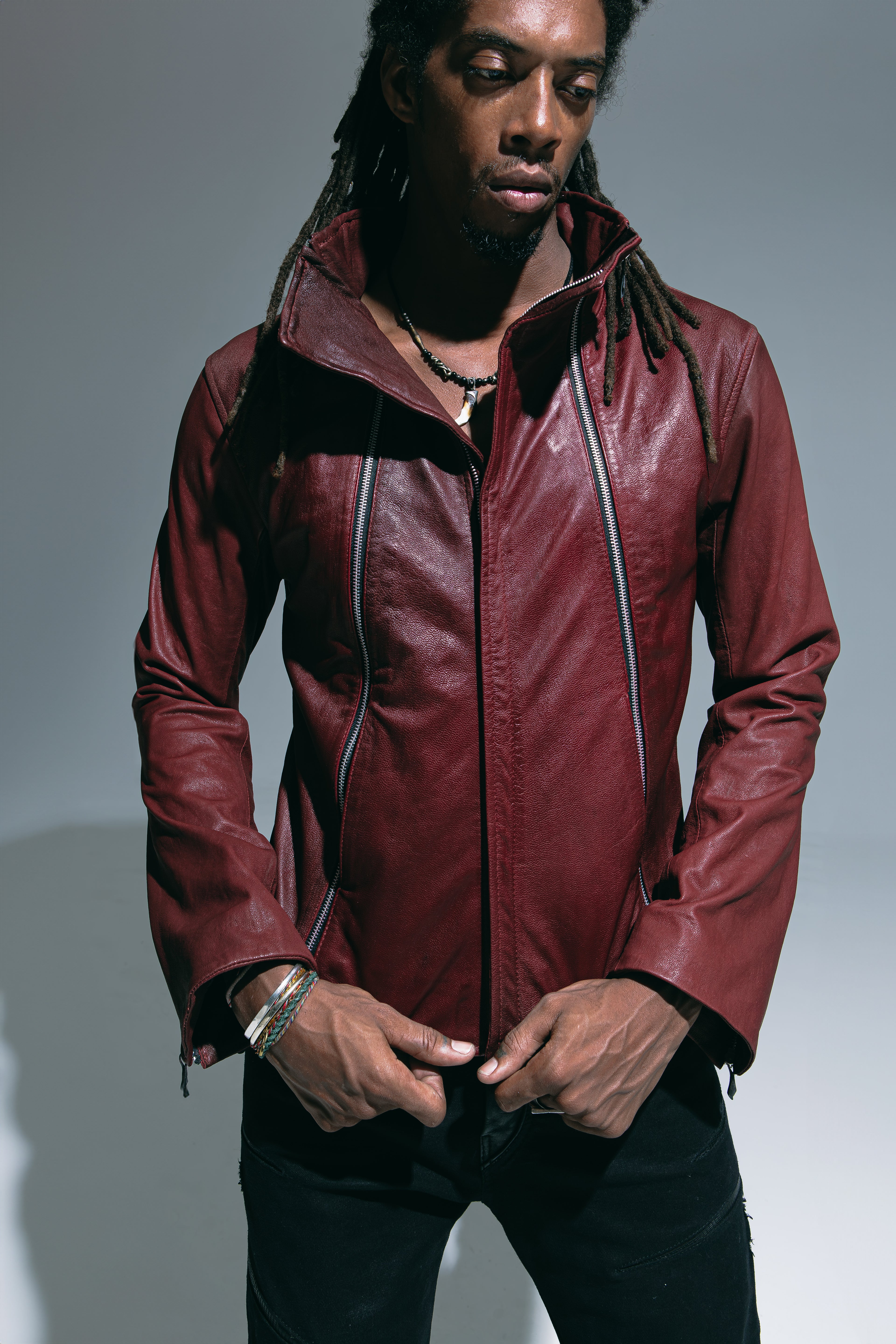 River Jacket – 14th Addiction
