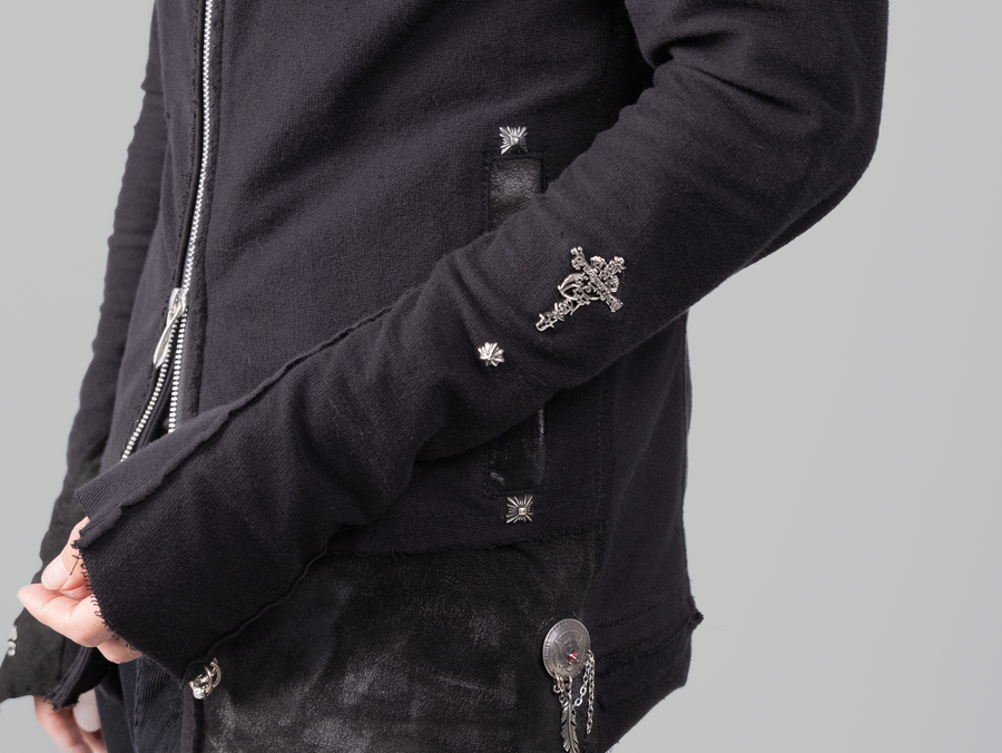 Custom B. Terry Hoodie – 14th Addiction Custom B. Terry Hoodie – 14th Addiction