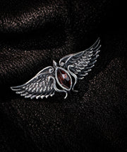 Wing Garnet